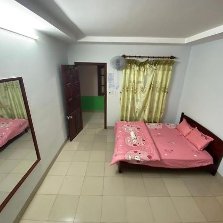 Kim Ngan Hotel Vung Tau Luaran gambar