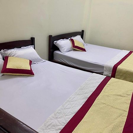 Kim Ngan Hotel Vung Tau Luaran gambar