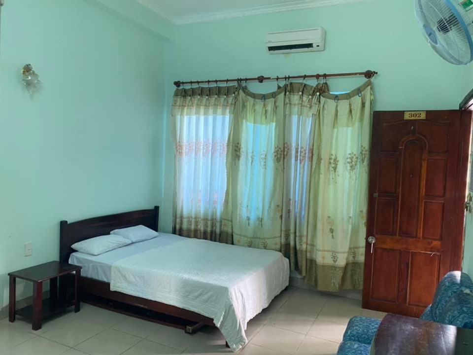Kim Ngan Hotel Vung Tau Luaran gambar