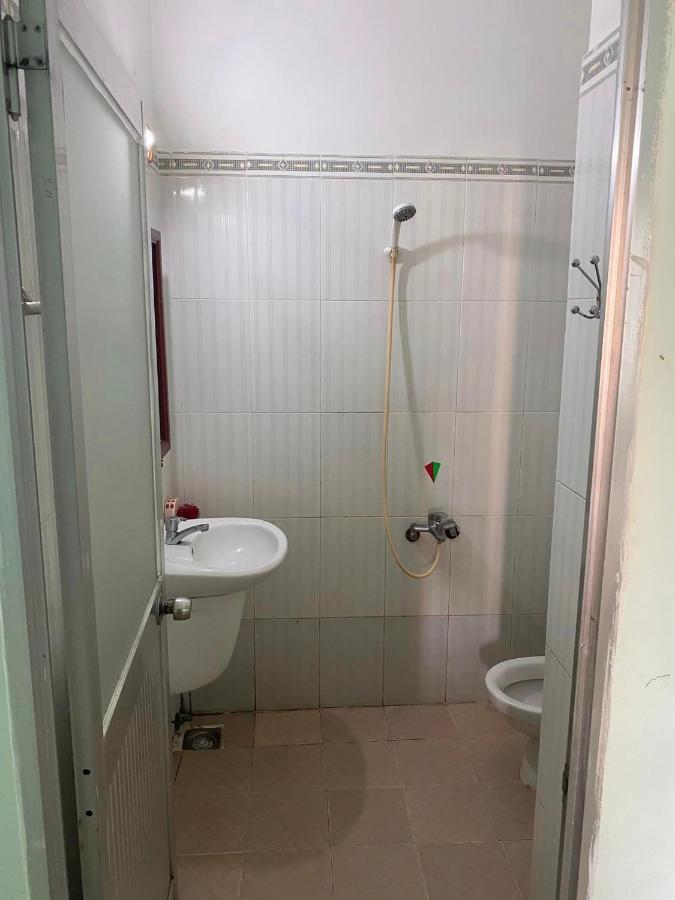 Kim Ngan Hotel Vung Tau Luaran gambar