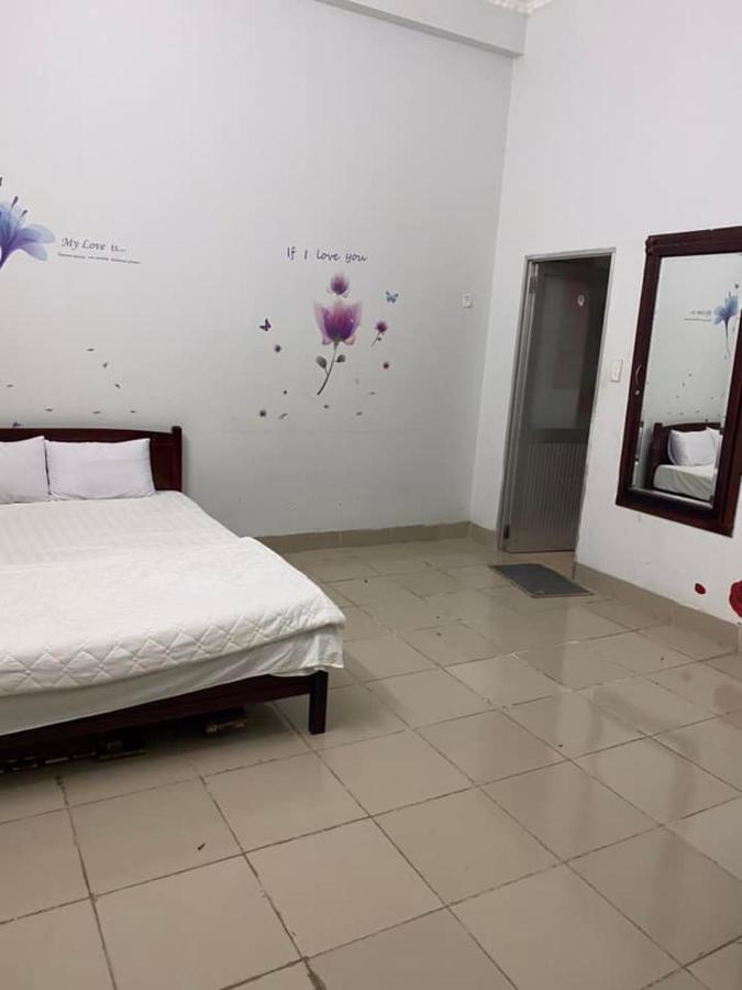 Kim Ngan Hotel Vung Tau Luaran gambar