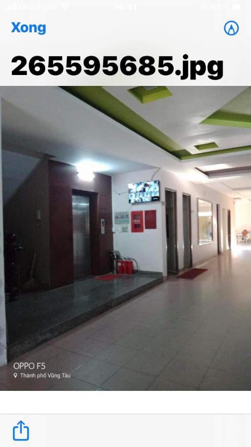 Kim Ngan Hotel Vung Tau Luaran gambar