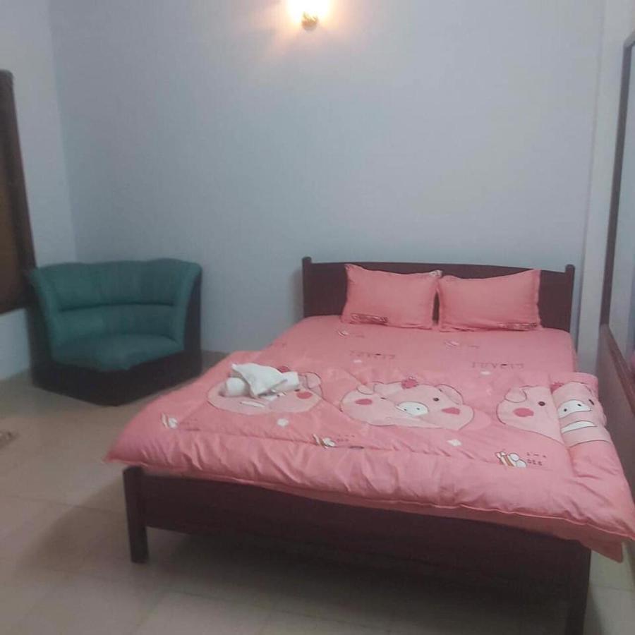 Kim Ngan Hotel Vung Tau Luaran gambar