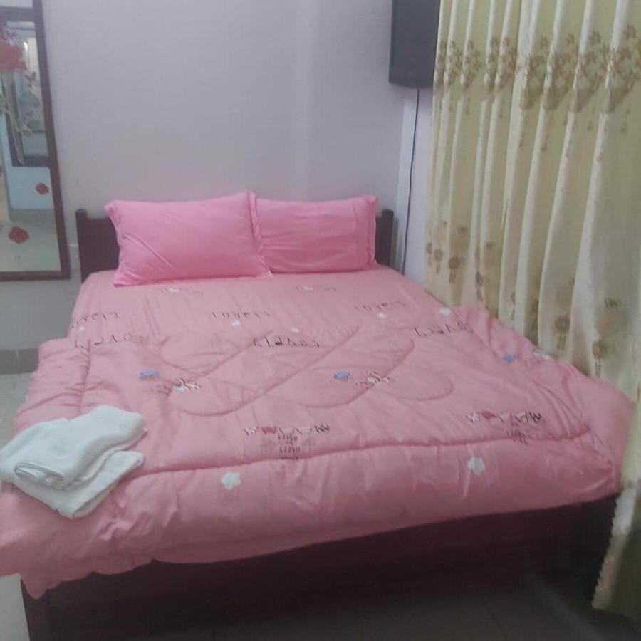 Kim Ngan Hotel Vung Tau Luaran gambar
