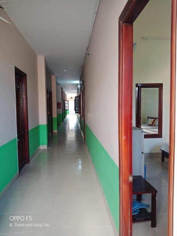 Kim Ngan Hotel Vung Tau Luaran gambar
