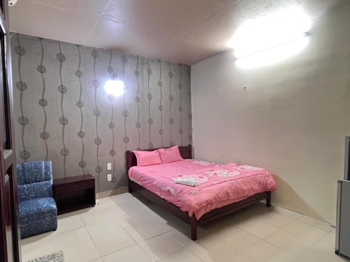 Kim Ngan Hotel Vung Tau Luaran gambar
