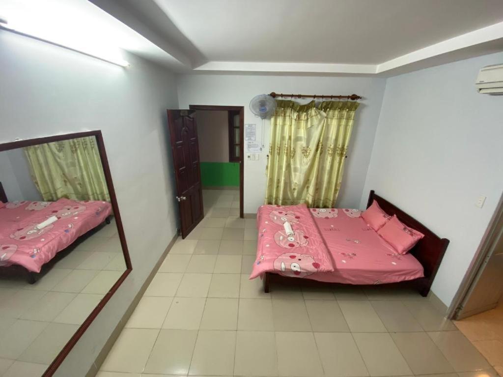 Kim Ngan Hotel Vung Tau Luaran gambar