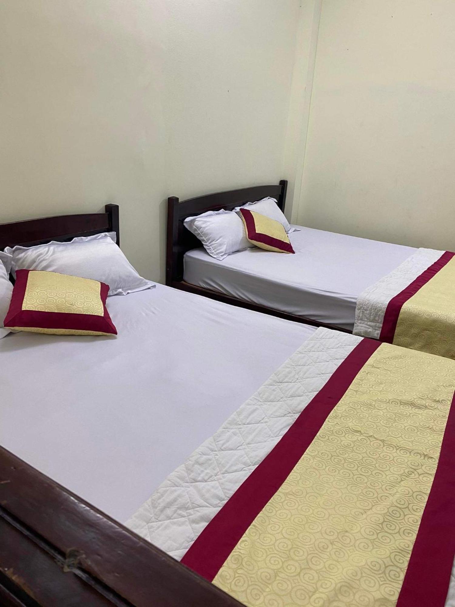 Kim Ngan Hotel Vung Tau Luaran gambar